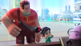 The new trailer for <i>Ralph Breaks The Internet: Wreck-It Ralph 2</i> is here, and it's...not good